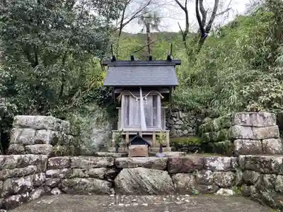 丸山神社(三重県)
