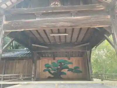 平之荘神社(兵庫県)