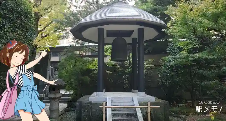 天徳寺のその他建物