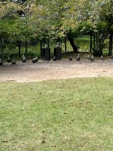 出雲大社(島根県)