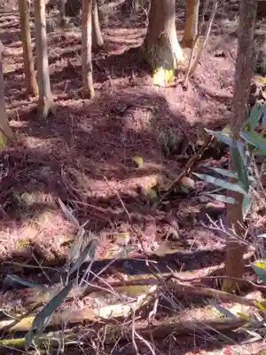 黒瀧不動尊(宮城県)