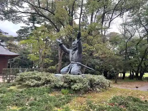 出雲大社(島根県)