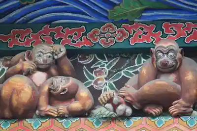 秩父神社(埼玉県)