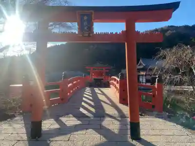 勝尾寺(大阪府)