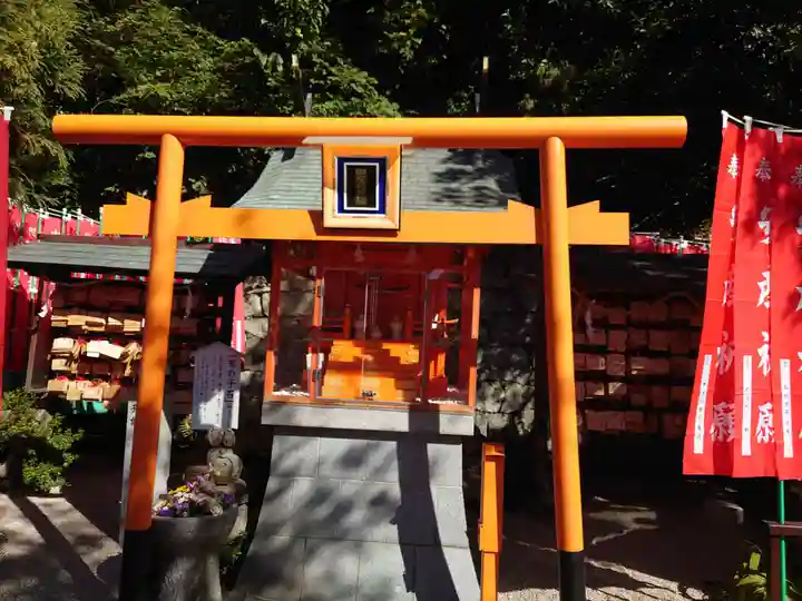 東照宮(広島県)