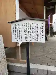 稲毛神社の歴史