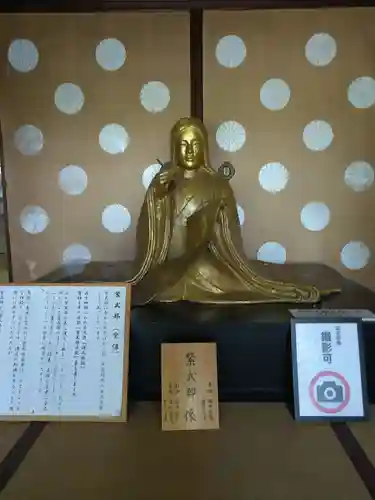 廬山寺（廬山天台講寺）(京都府)