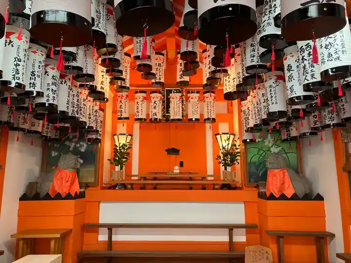 住吉大社(大阪府)