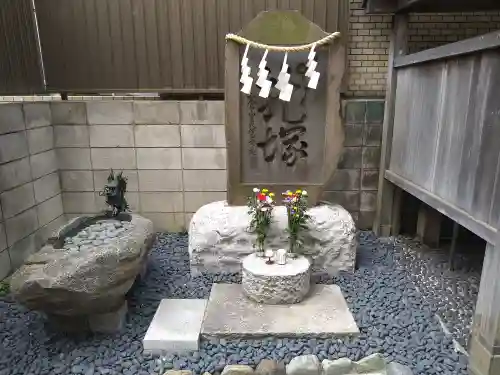 圓乘寺(東京都)