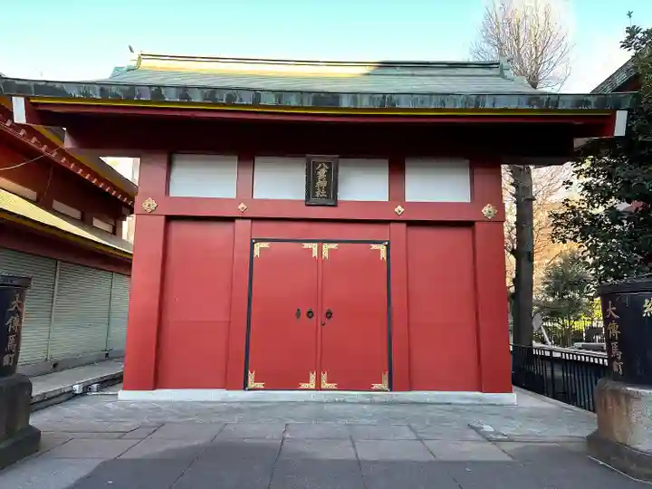 神田神社(神田明神)(東京都)