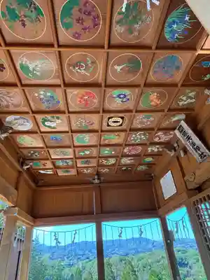 岡城天満神社(大分県)