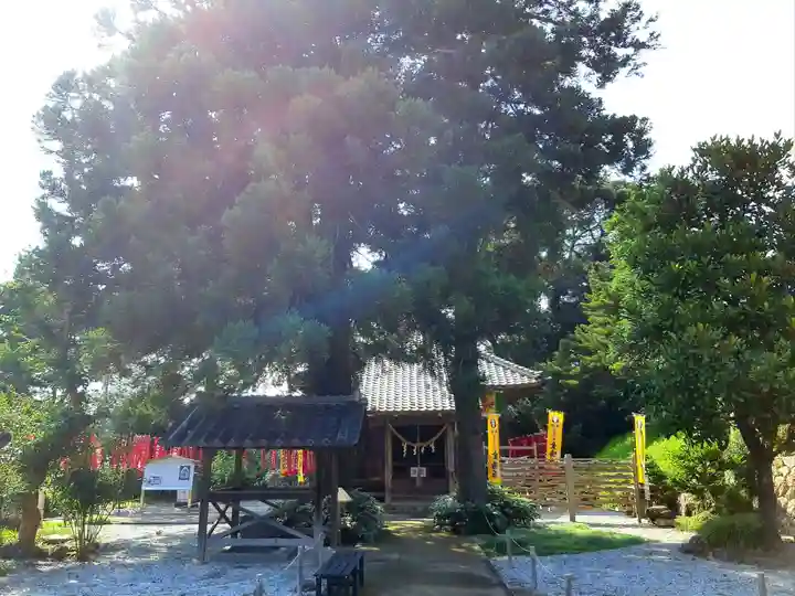 宝林寺のその他建物