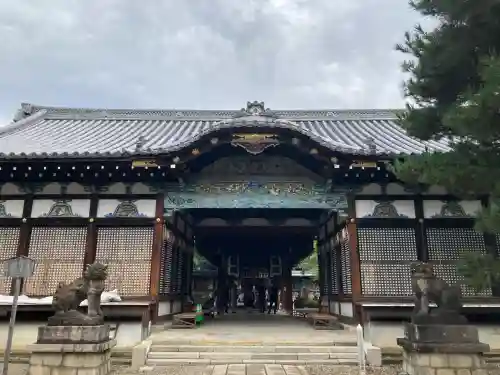 御香宮神社(京都府)