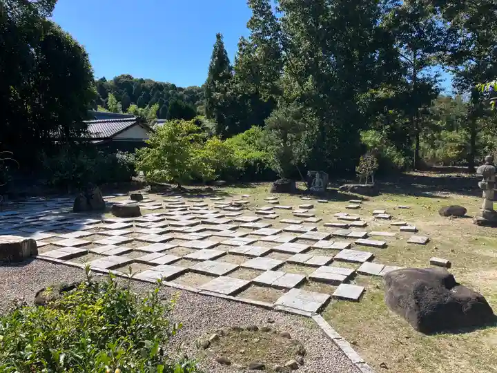 続芳院(岐阜県)