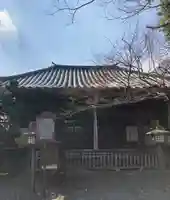大報恩寺(千本釈迦堂)(京都府)