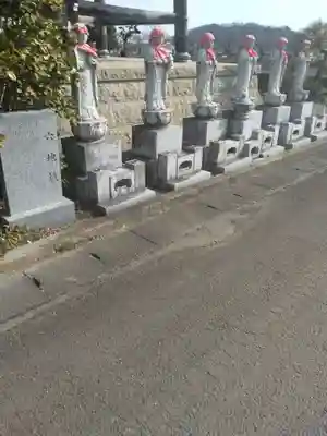 繁昌院(宮城県)