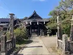 久万伊勢大神宮(愛媛県)