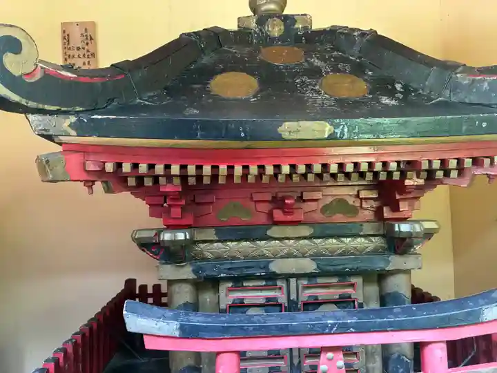 諏訪神社(茨城県)