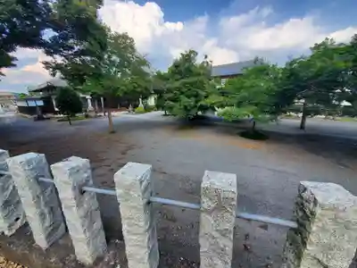 西林寺(栃木県)