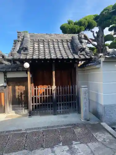 空圓寺(大阪府)