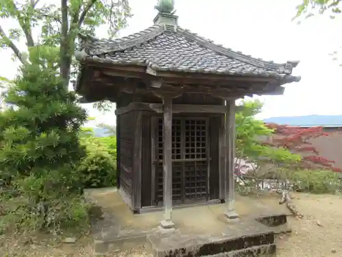 竹林院の末社・摂社