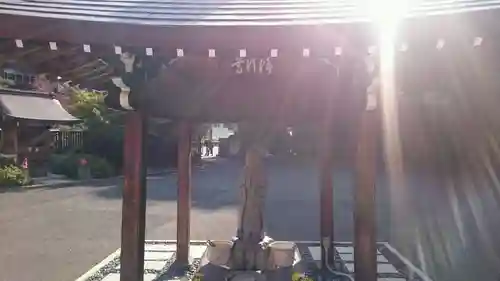 覚林寺のその他建物