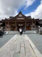 阿蘇神社(熊本県)