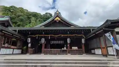 比治山神社(広島県)
