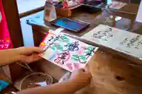 秩父札所十三番 慈眼寺(埼玉県)