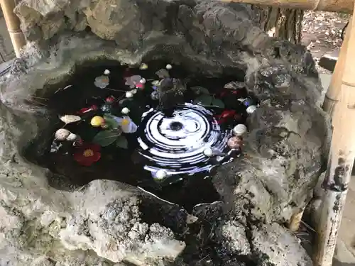 愛宕神社（大稲荷神社摂社）(神奈川県)