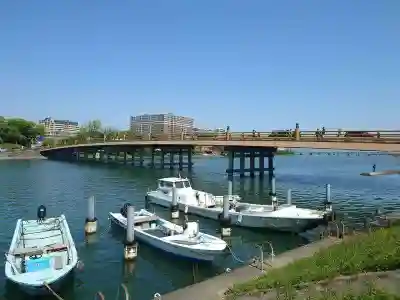 建部大社(滋賀県)