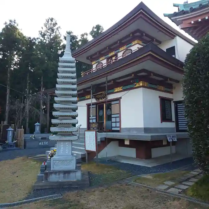 本山 久昌寺のその他建物