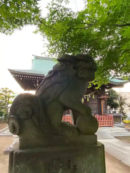 香取神社(千葉県)