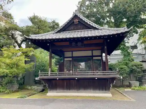 護国院(東京都)