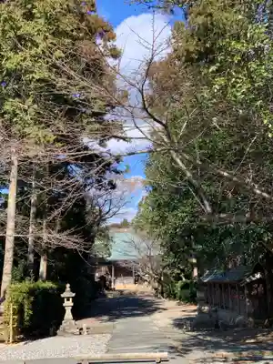 東観音寺のその他建物