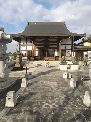 金蔵院（薬師寺）(栃木県)