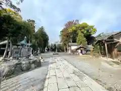 天稚彦神社(滋賀県)