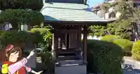 法林寺のその他建物