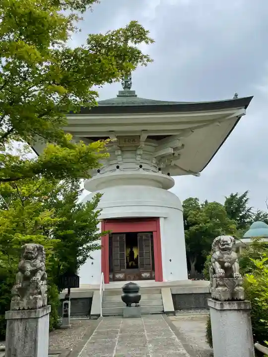 佛母寺(千葉県)