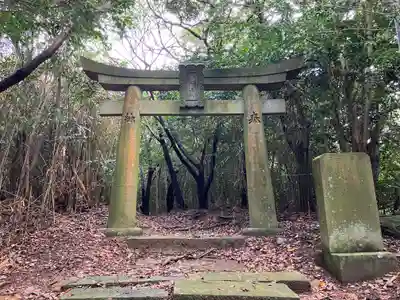 金刀比羅神社(長崎県)