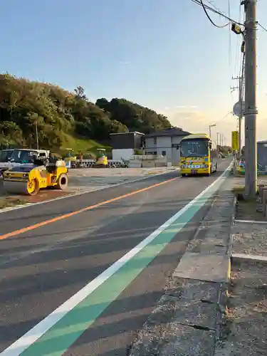枯木神社(兵庫県)