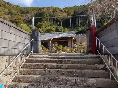 光明寺(三重県)