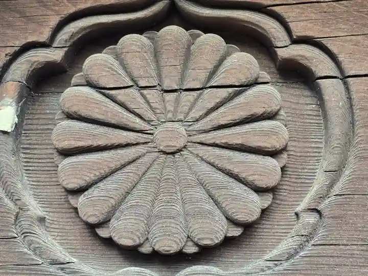 三十三間堂本坊 妙法院門跡(京都府)