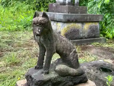 居多神社(新潟県)