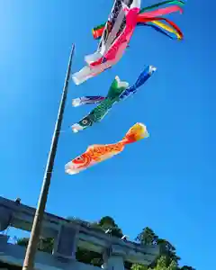 滑川神社 - 仕事と子どもの守り神のその他建物(2021年04月22日(木) 14時42分24秒投稿)
