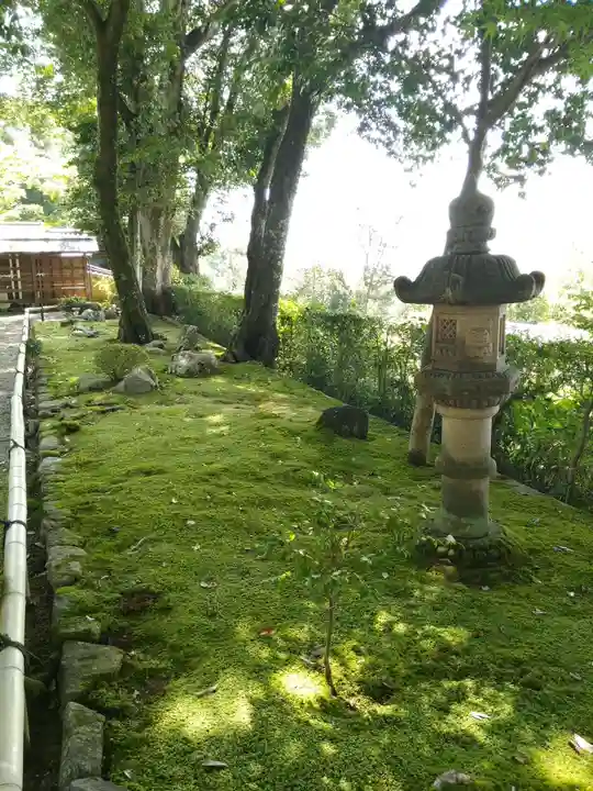 白毫寺のその他建物