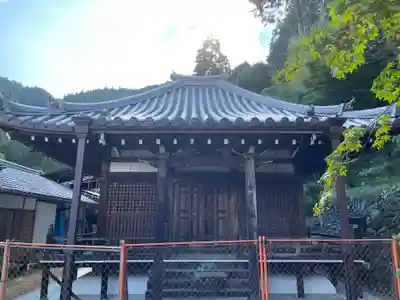 善峯寺(京都府)