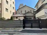 福泉寺のその他建物