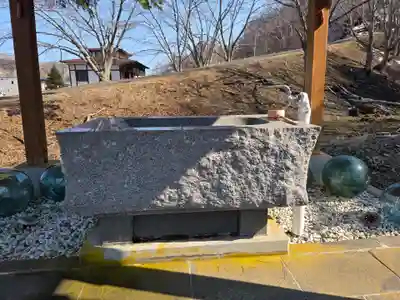 厚岸神社(北海道)
