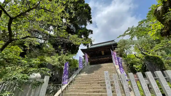筑波山神社のその他建物